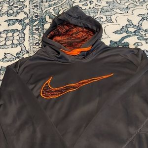 la familia flock together mens hoodie